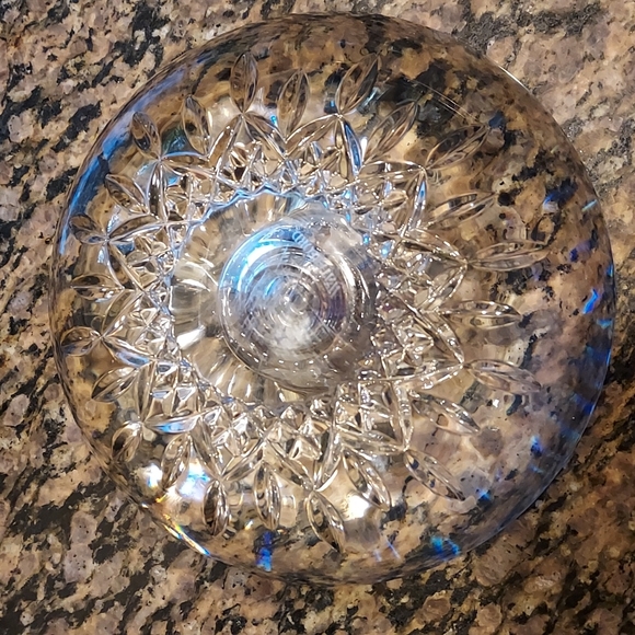 Flash Sale! 1 Waterford Crystal Lismore Essence Tealight Votive (1) - Picture 6 of 11